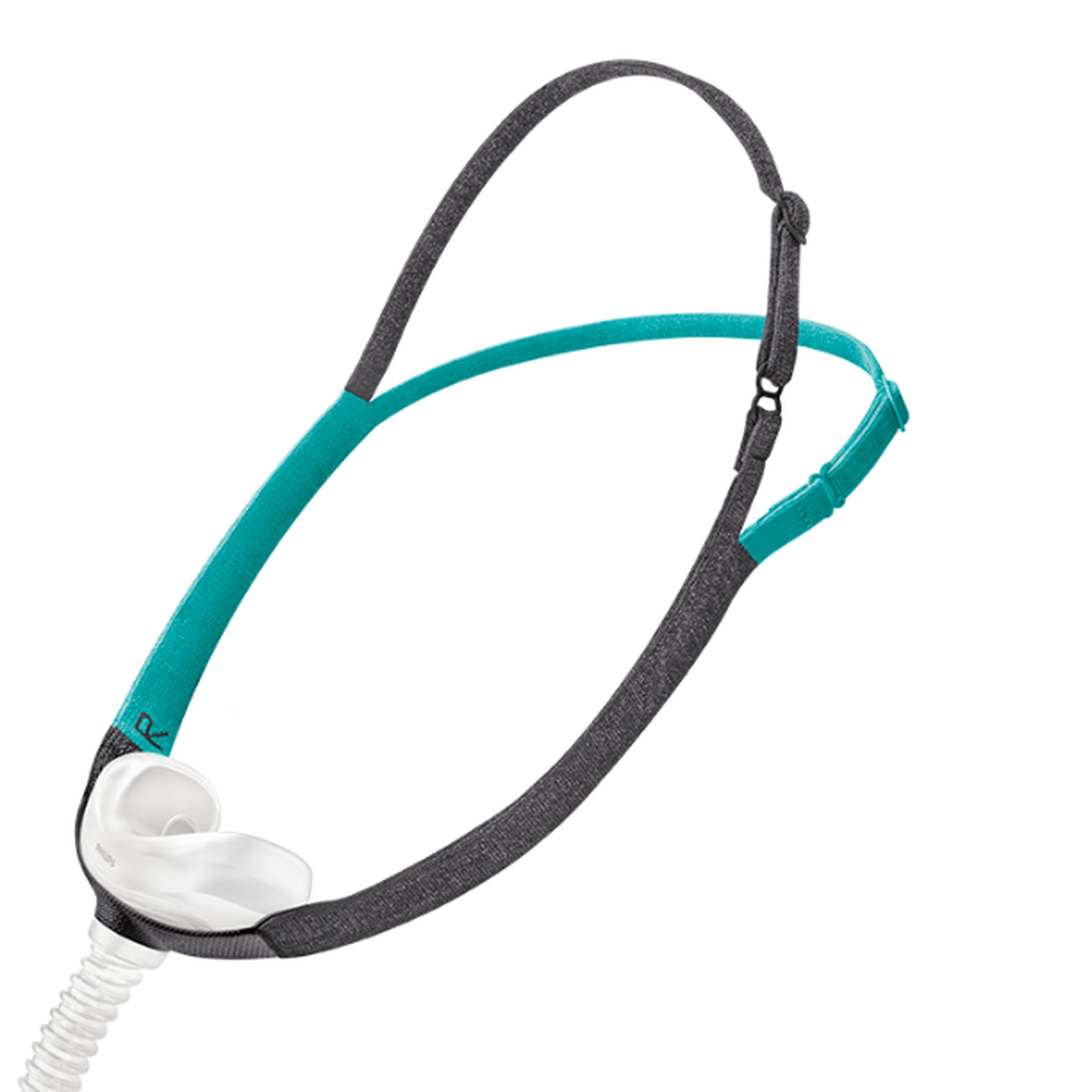 Masque CPAP Philips DreamWear 3000 SP (Silicone Pillows)