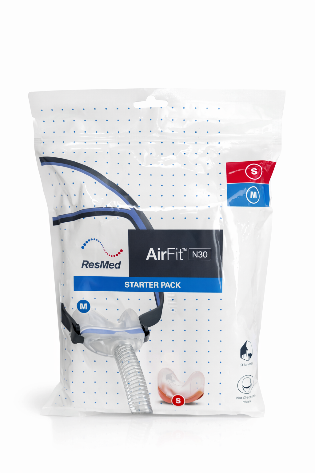 AirFit N30 taille S M