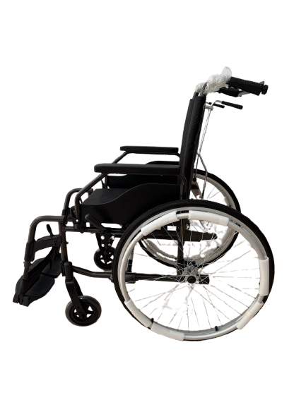 Chaise Roulante Inclinable – Drive DeVilbiss