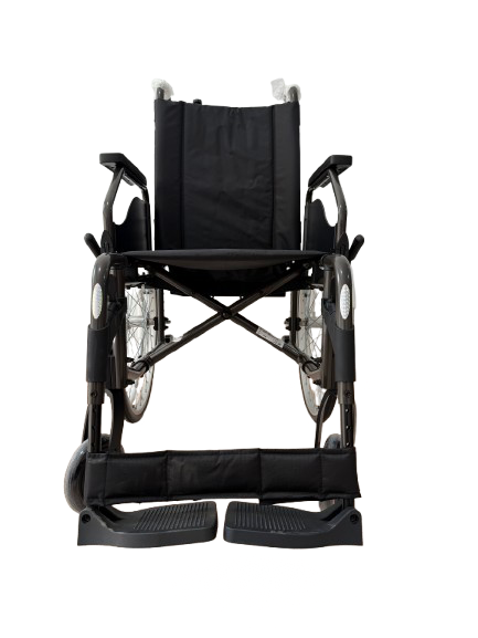 Chaise Roulante Inclinable – Drive DeVilbiss