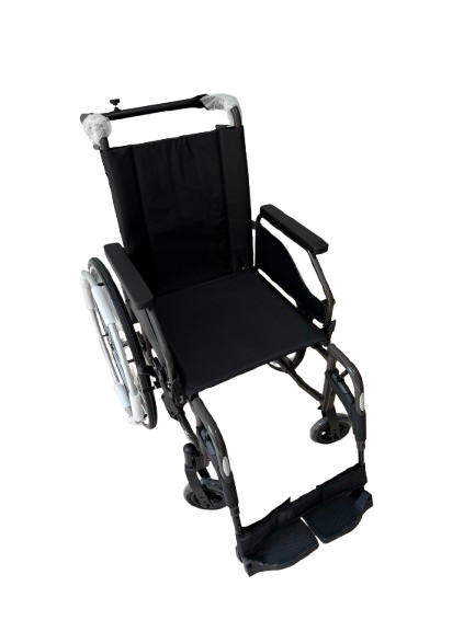 Chaise Roulante Inclinable – Drive DeVilbiss