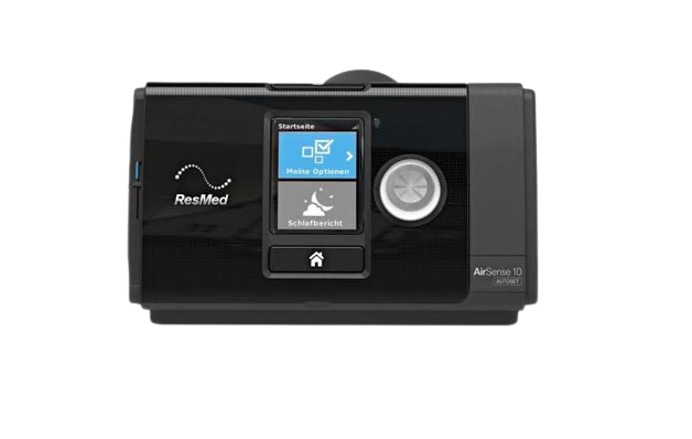 resmed airsense 10 autoset avec masque 