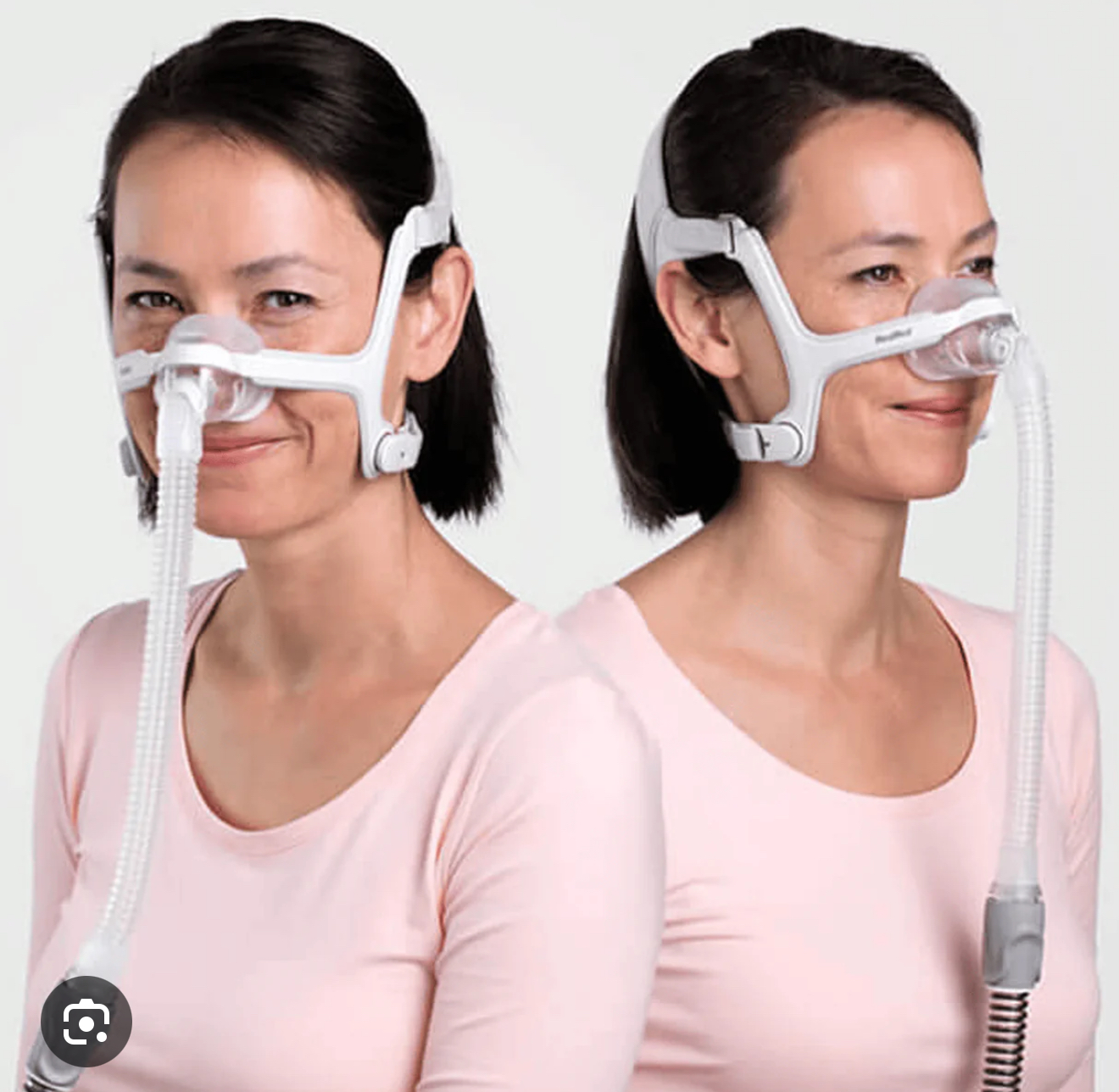 Masque resmed nasal N20