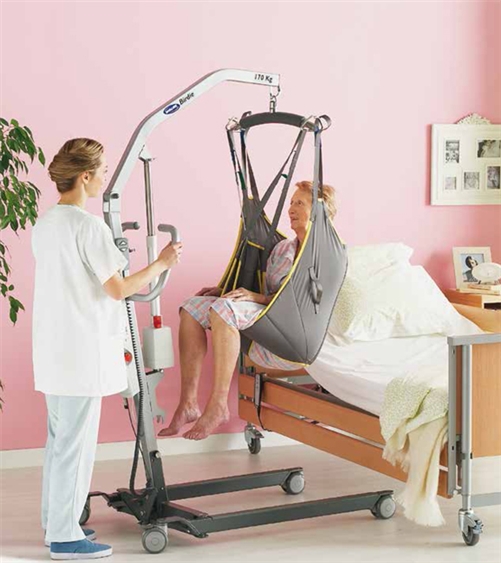 Location LÈVE-MALADE ÉLECTRIQUE