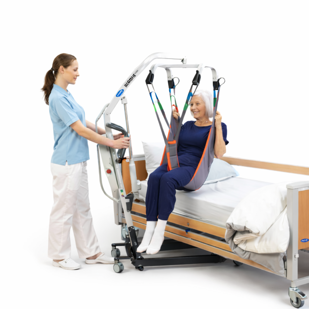 Location LÈVE-MALADE ÉLECTRIQUE