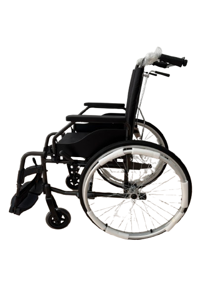 Chaise Roulante Inclinable – Drive DeVilbiss