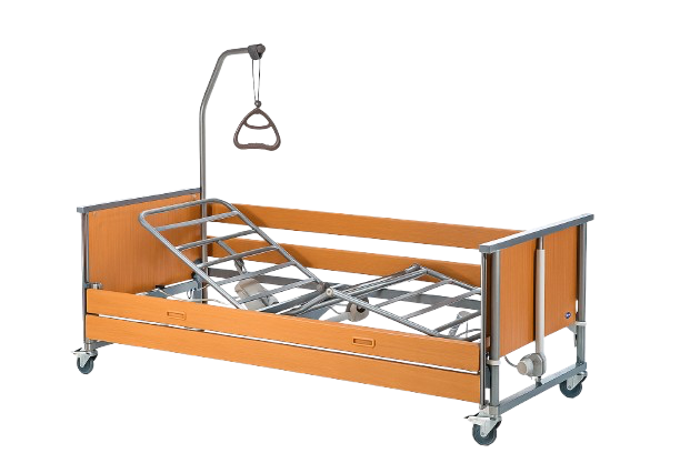 Location lit médicalisé électrique 5 positions 
