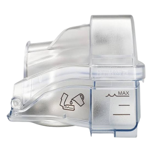 ? Humidificateur ResMed Air 10 (HumidAir) ?