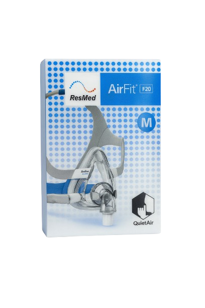 Masque resmed full face airfit F20