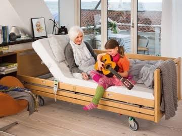 location lit medicalise electrique alger 