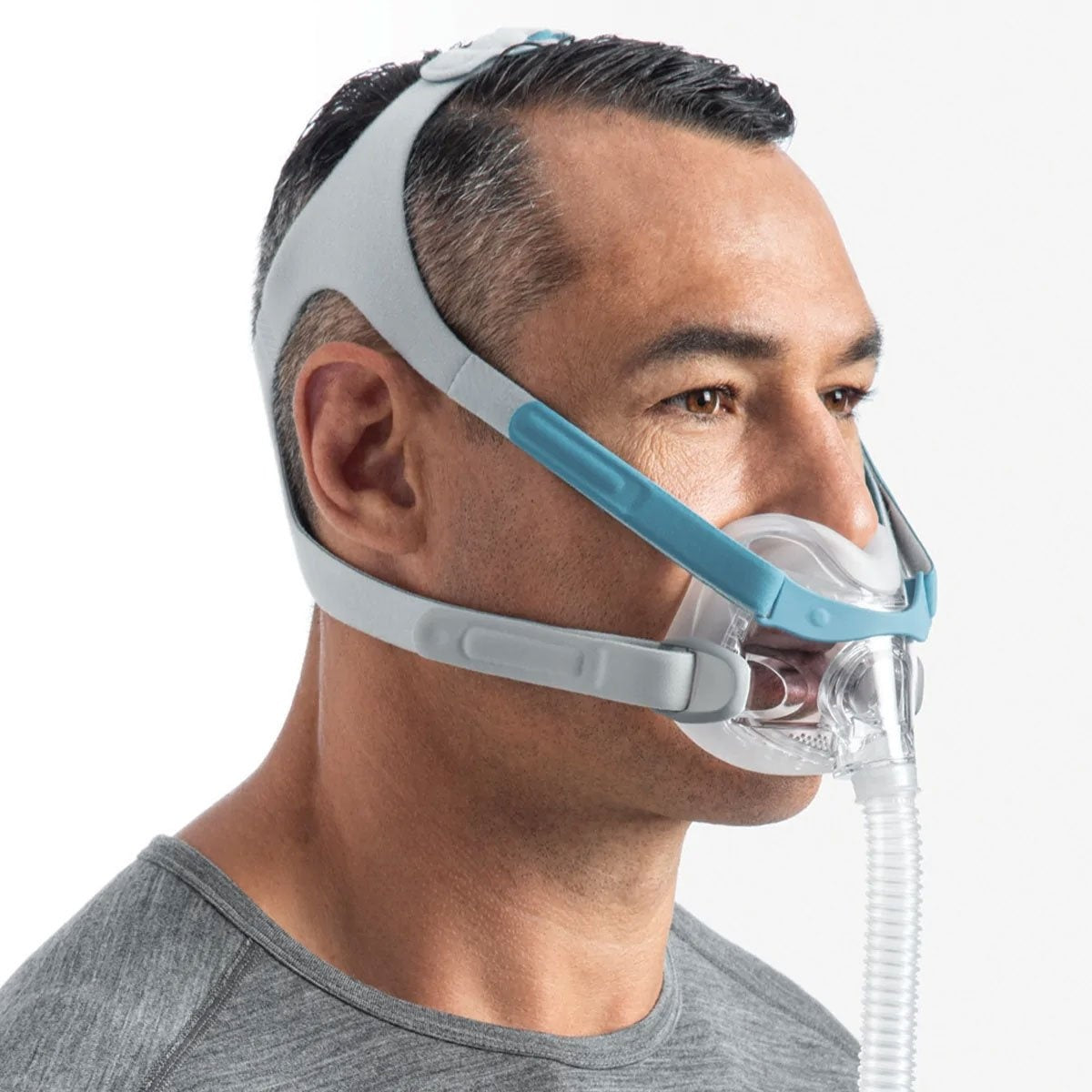 Masques cpap Evoura full face