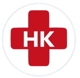HK PROMEDICAL Logo
